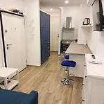 アパート Dolphin & Whale House ジェノヴァ