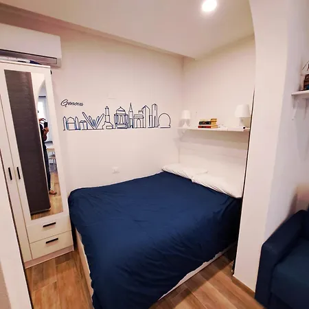 Dolphin & Whale House Apartment